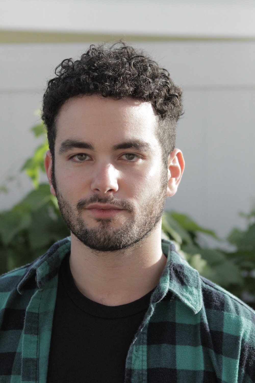 Jared Frieder