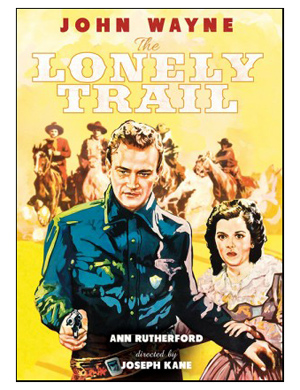 Lonely Trail-300