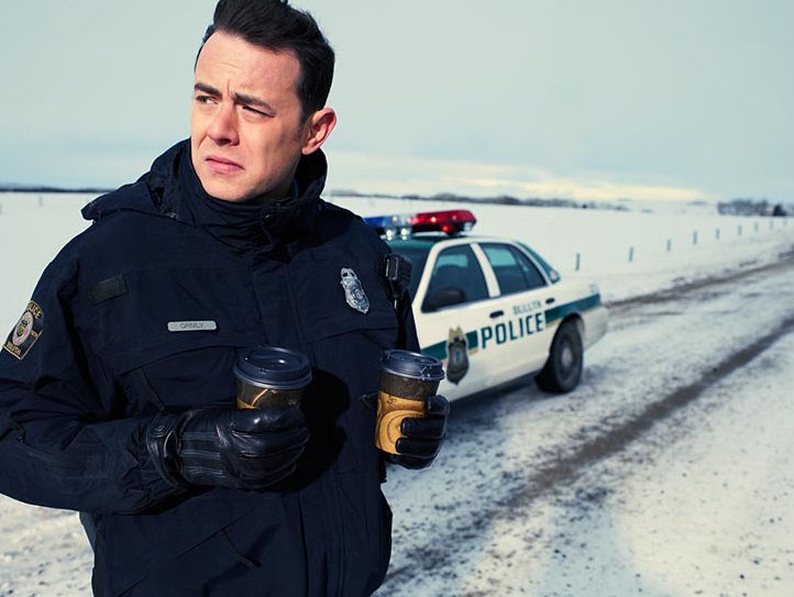Fargo