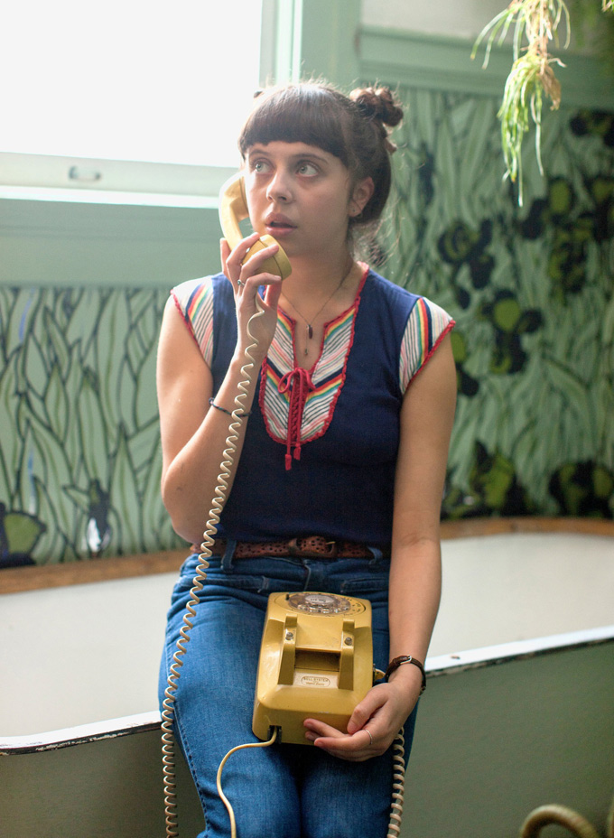 Watch First Trailer For Sundance Buzz Pic ‘Diary Of A Teenage Girl