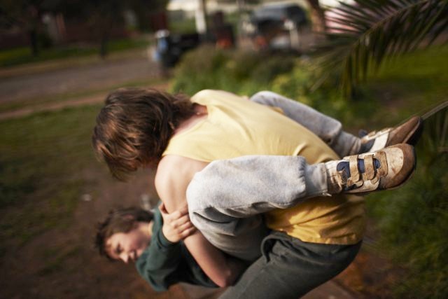 The Snowtown Murders