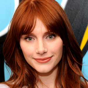 Bryce Dallas Howard