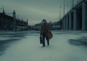 Llewyn Davis