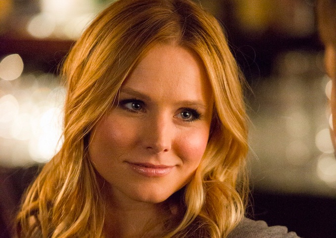 Veronica Mars