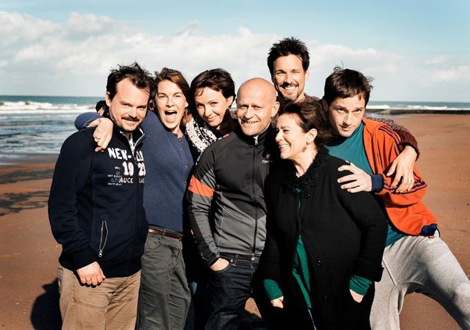 Tour De Force