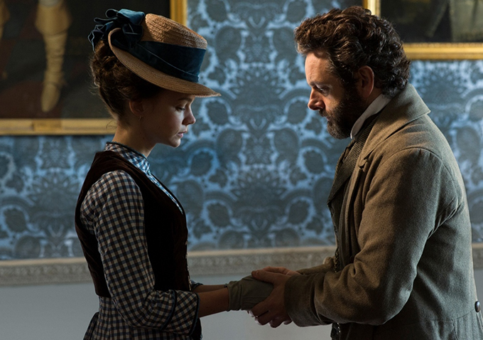 Far From The Madding Crowd