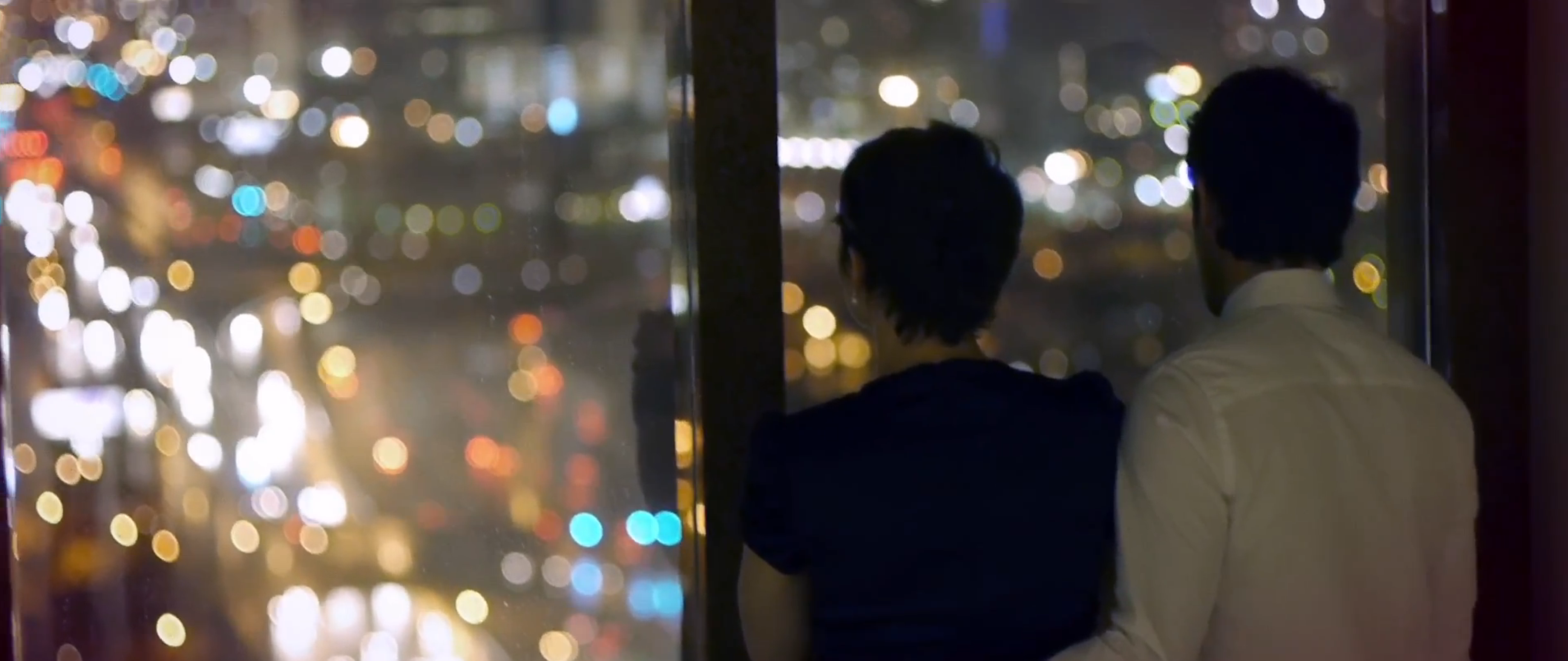 Upstream Color Carruth Seimetz Window