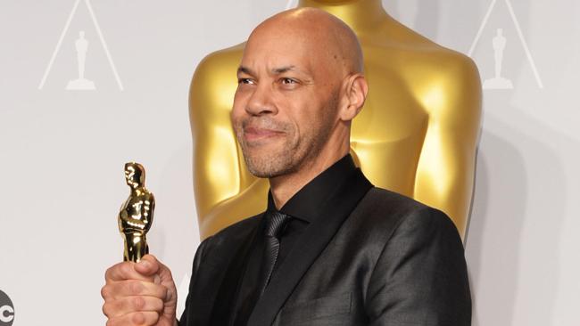 John Ridley