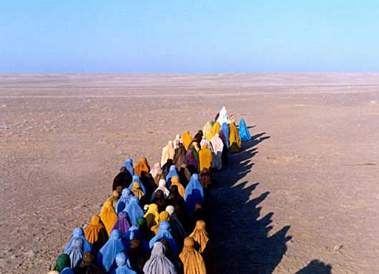 "Kandahar"