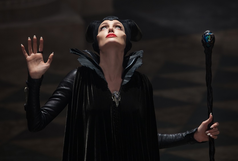 Maleficent