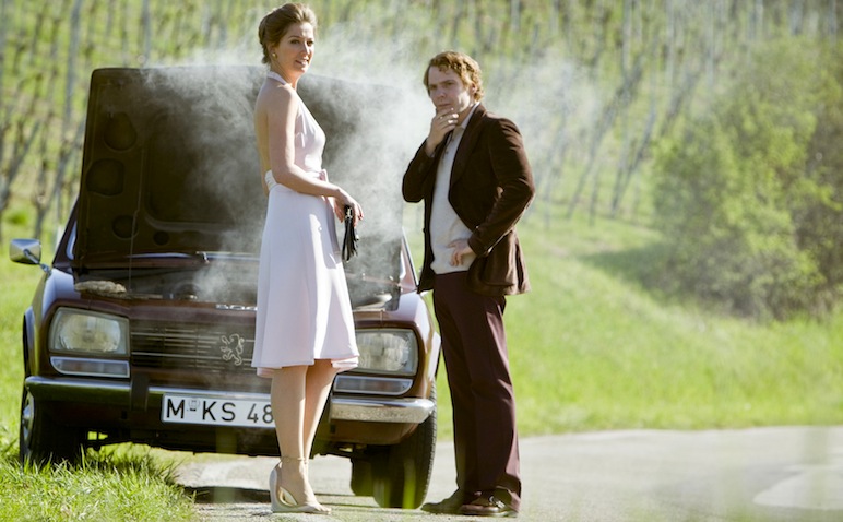 Rush, Daniel Bruhl