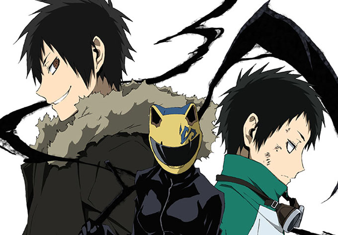 Durarara2