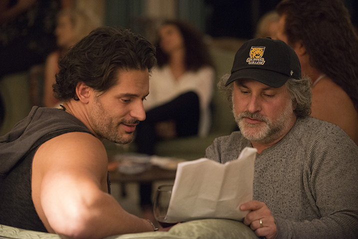 Magic Mike XXL