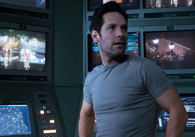 Ant-Man