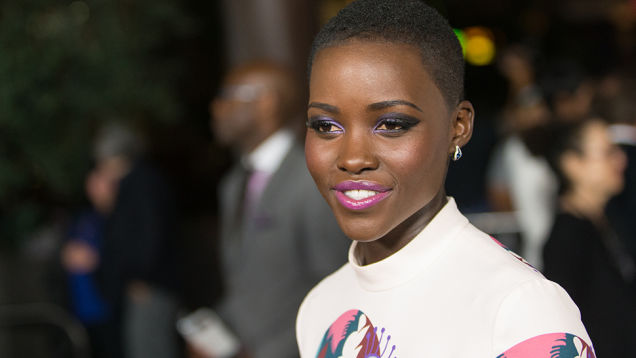 Lupita Nyong'o