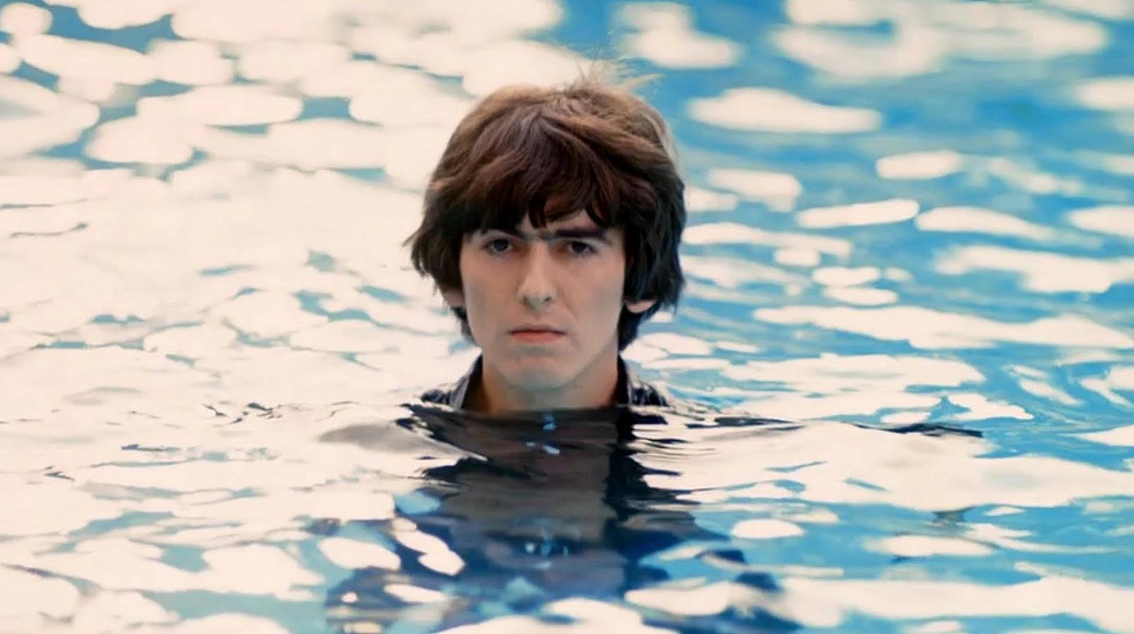 George Harrison Living In The Material World The 25 Best Music Documentaries Of The 21st Century So Far | IndieWire