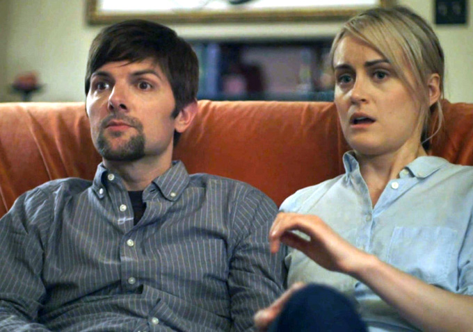 The Overnight