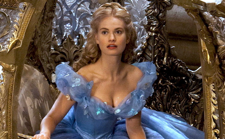 Cinderella