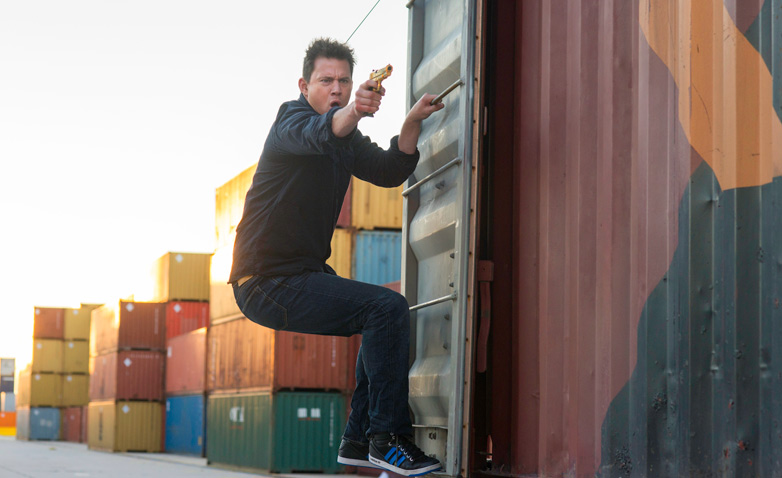 22 Jump Street