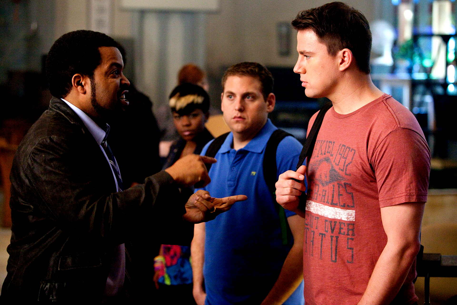 21 jump street