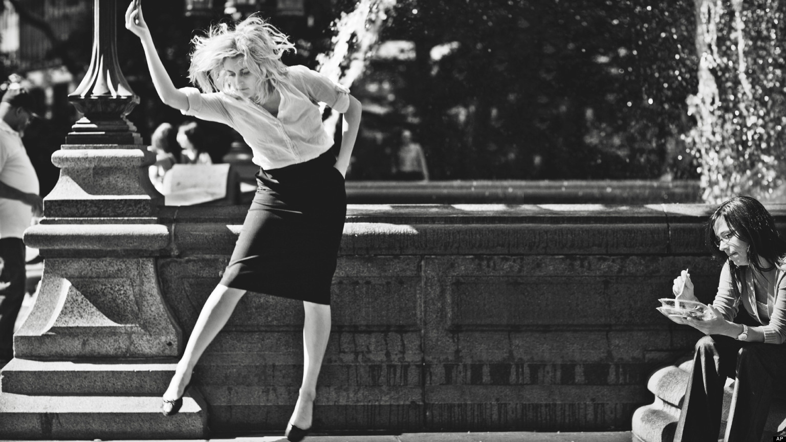 Frances Ha!