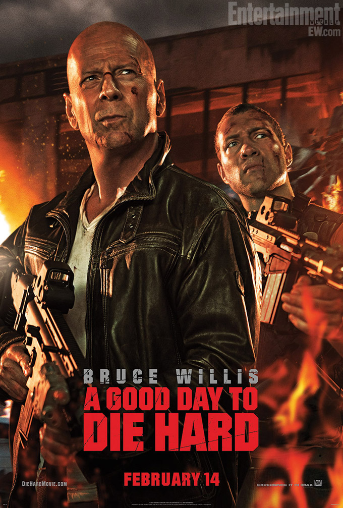 Die Hard 5 poster (skip)