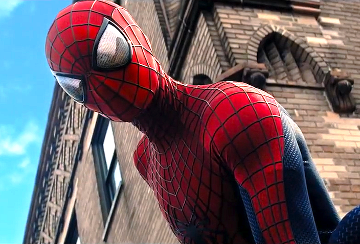 Amazing Spider-Man 2