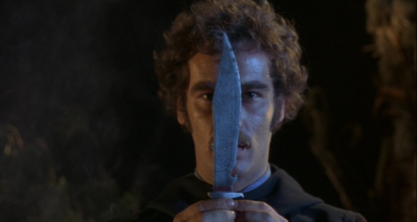 The Dunwich Horror