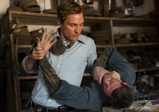 True Detective