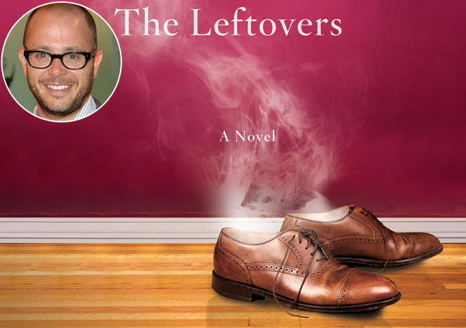 The Leftovers Tom Perotta