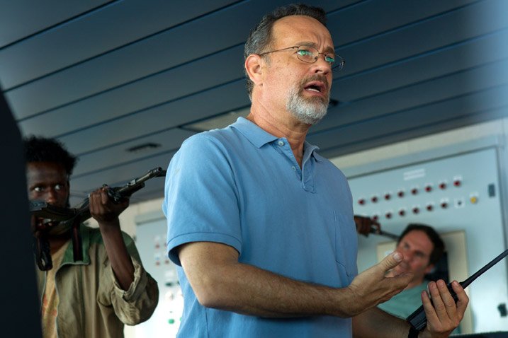 Captain Phillips,