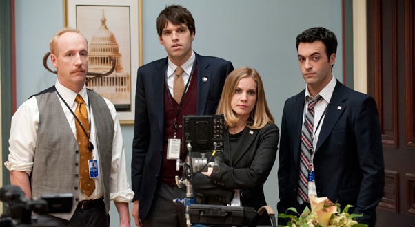 Veep