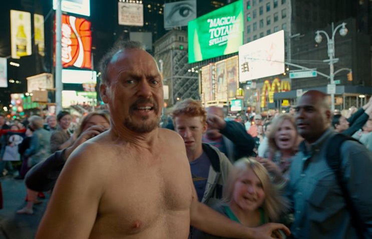 Birdman