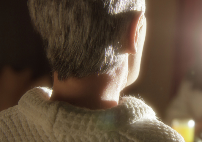 Anomalisa