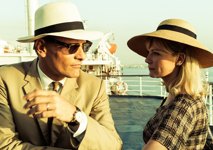 The Two Faces Of January