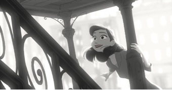 Paperman