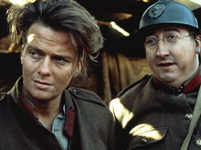 Young Indiana Jones