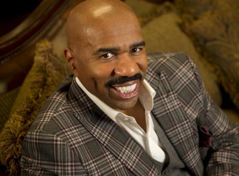 Steve Harvey