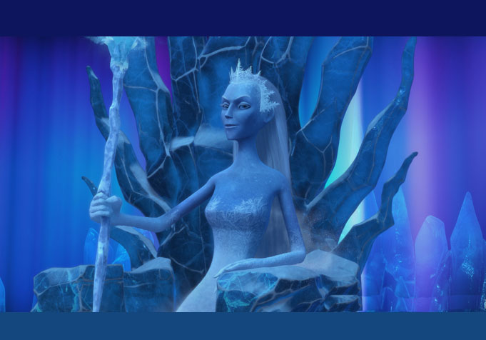 Snow Queen image 1