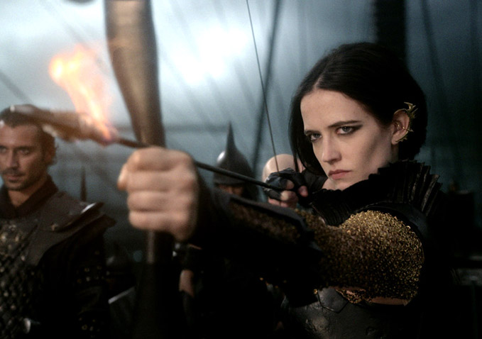 300: Rise Of An Empire