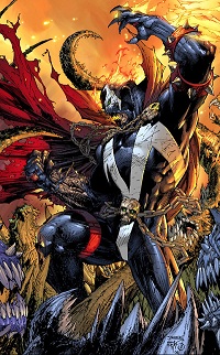 SPAWN