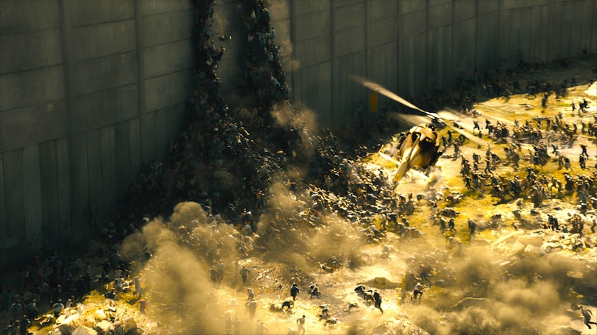 World War Z