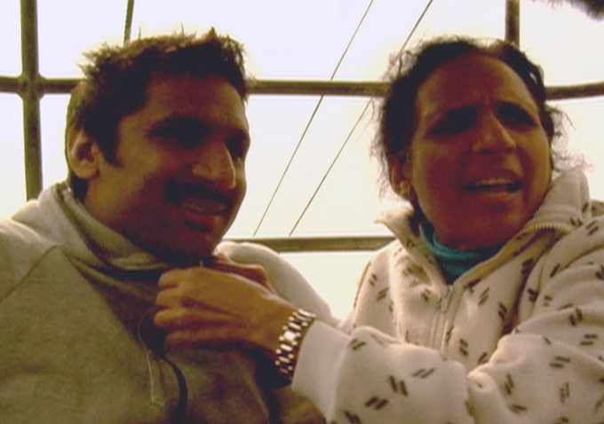 Meet The Patels