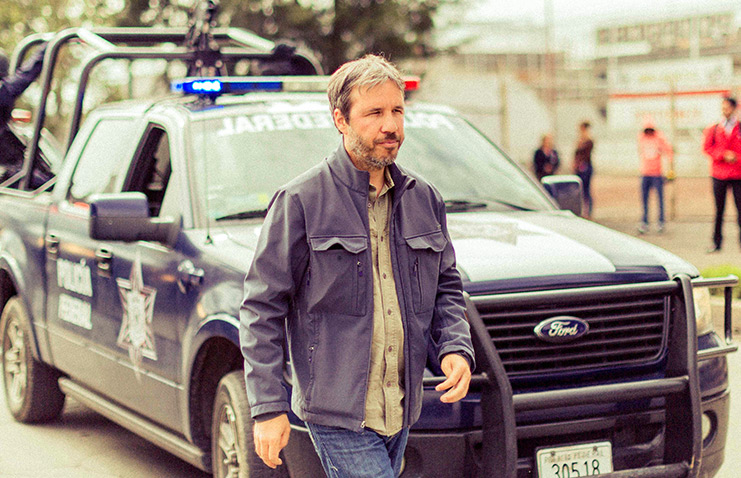 Sicario