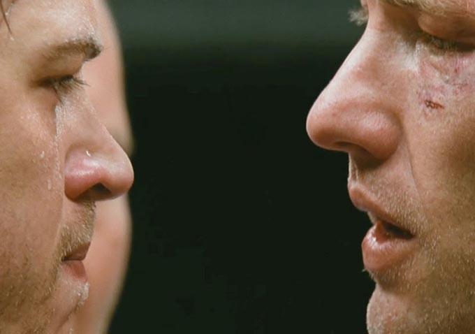 Warrior, Hardy & Edgerton