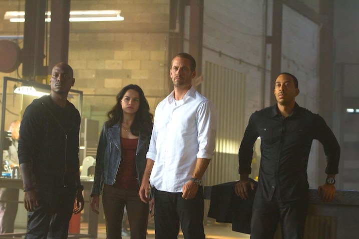 Furious 7