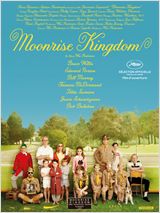 Moonrise Kingdom by Wes Anderson