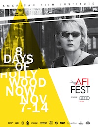 AFI Fest 2013