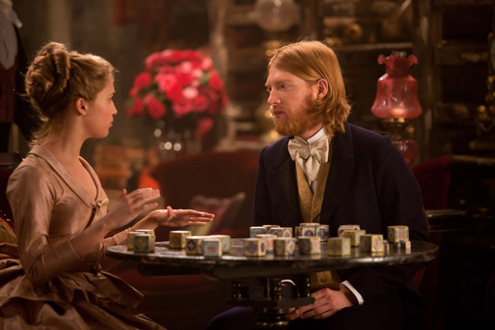 Anna Karenina
