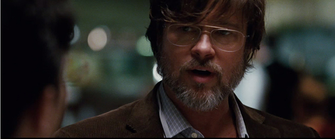The Big Short